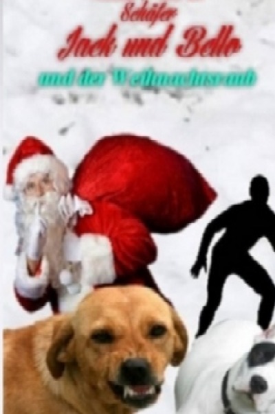 'Cover von Jack und Bello'-Cover