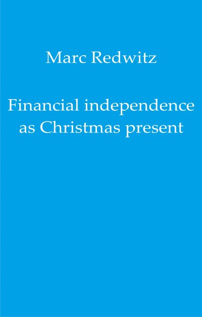 'Cover von Financial independence as Christmas present'-Cover
