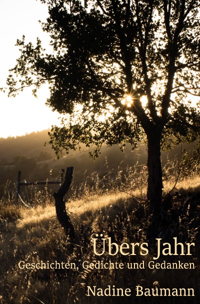 'Übers Jahr'-Cover