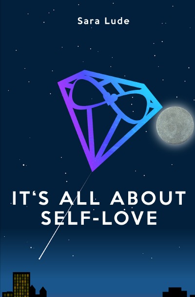'Cover von It’s all about Self-Love'-Cover