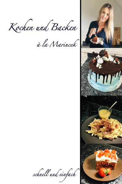 'Cover von Kochen und Backen'-Cover