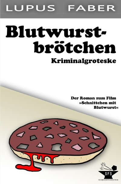 'Cover von Blutwurstbrötchen'-Cover