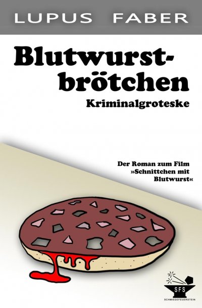'Cover von Blutwurstbrötchen'-Cover