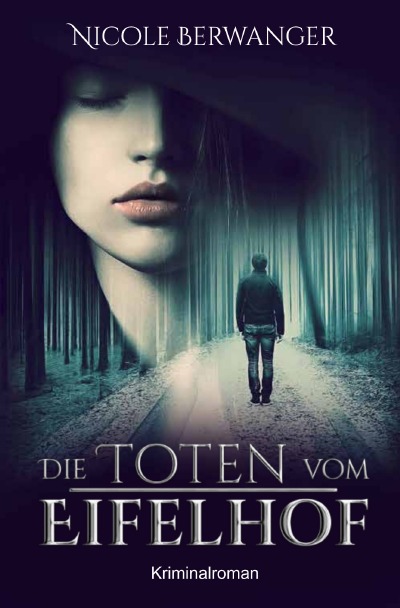 'Cover von Die Toten vom Eifelhof'-Cover