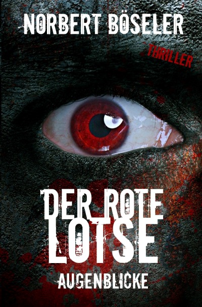 'Der rote Lotse'-Cover