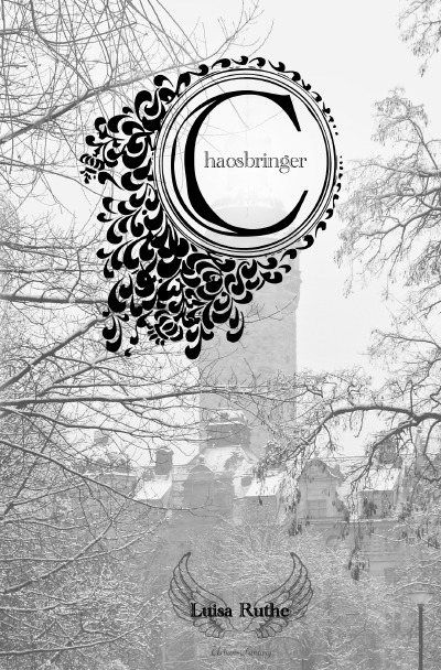 'Chaosbringer'-Cover