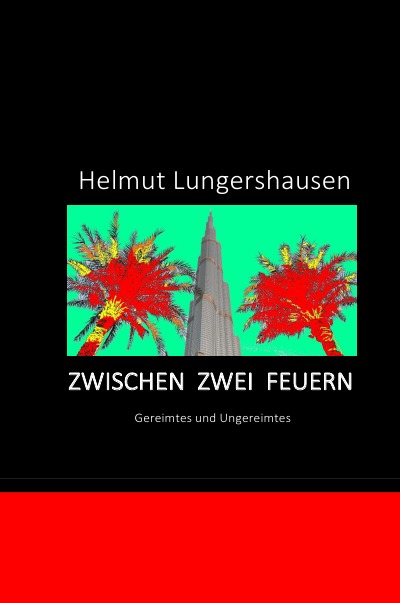 'Cover von Zwischen zwei Feuern'-Cover