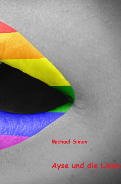 'Cover von Ayse und die Liebe'-Cover