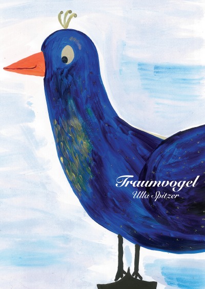 'Traumvogel'-Cover