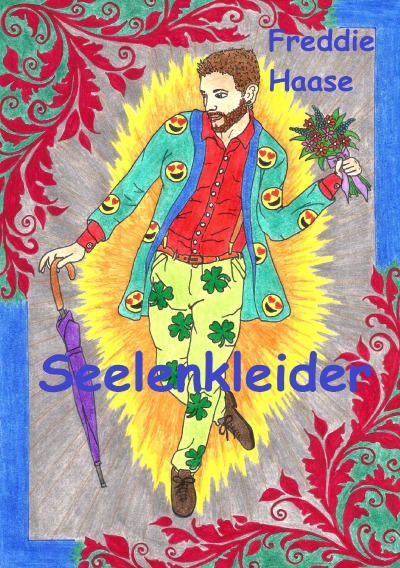 'Cover von Seelenkleider'-Cover