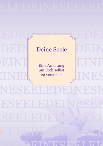 'Cover von Deine Seele'-Cover