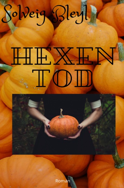 'Hexentod'-Cover