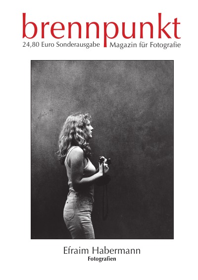 'Cover von Efraim Habermann'-Cover