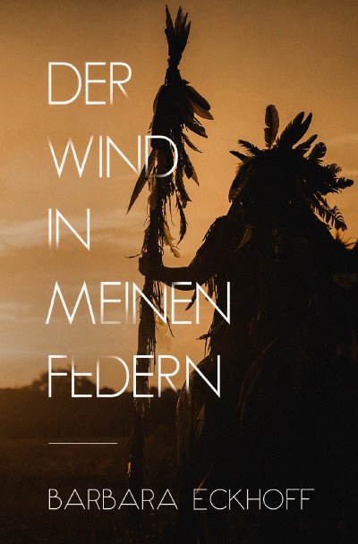 'Der Wind in meinen Federn'-Cover