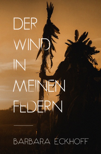 'Cover von Der Wind in meinen Federn'-Cover