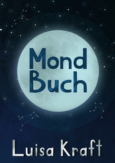 'Mondbuch'-Cover