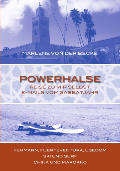 'Cover von Powerhalse'-Cover