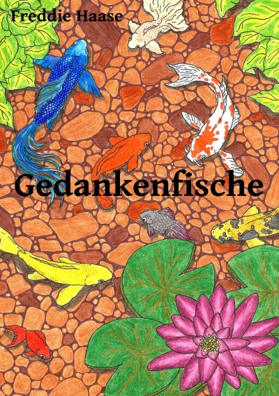 'Gedankenfische'-Cover