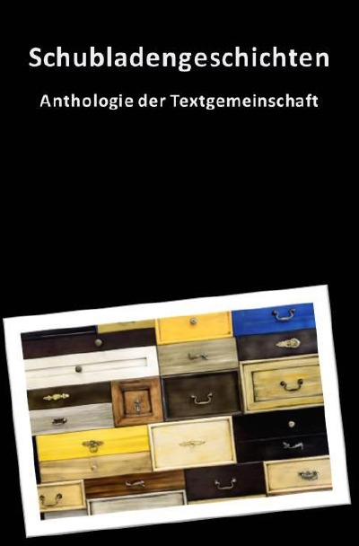 'Cover von Schubladengeschichten'-Cover