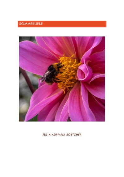 'Cover von Sommerliebe'-Cover