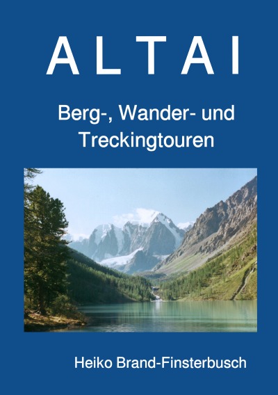 'Cover von A L T A I'-Cover