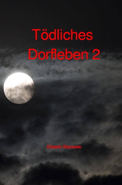 'Tödliches Dorfleben 2'-Cover