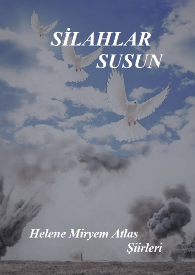 'Cover von Silahlar Susun'-Cover