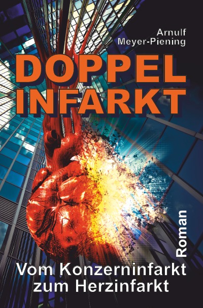 'Doppel-Infarkt'-Cover