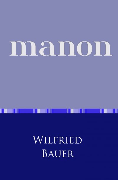 'Manon'-Cover