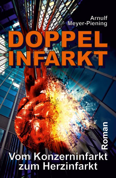 'Cover von Doppel-Infarkt'-Cover