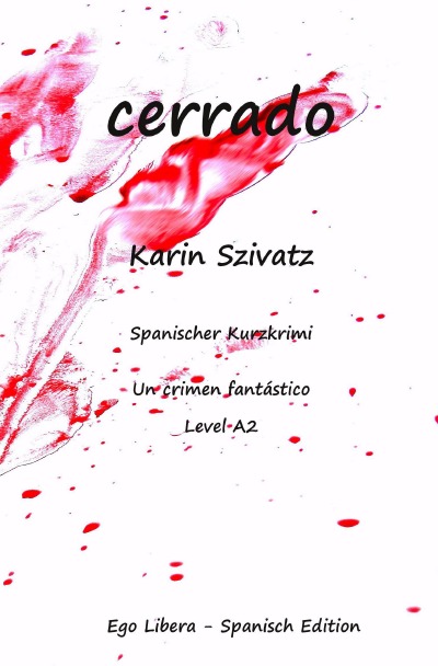 'Cover von Cerrado'-Cover