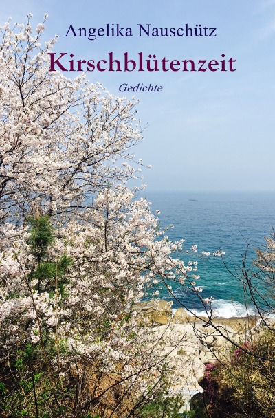 'Kirschblütenzeit'-Cover
