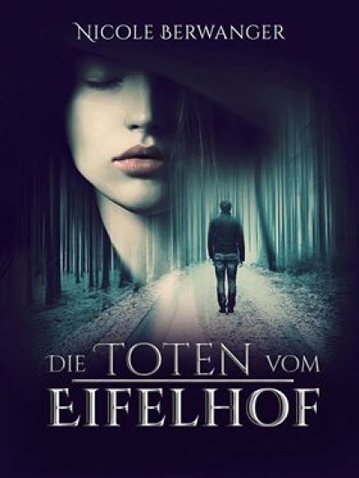 'Die Toten vom Eifelhof'-Cover