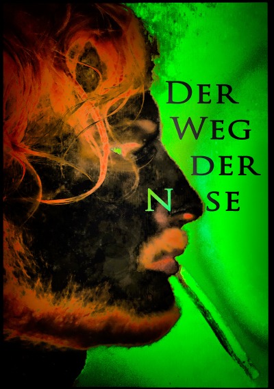 'Der Weg der Nase'-Cover