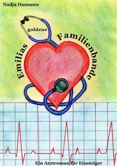 'Cover von Emilias goldene Familienbande'-Cover