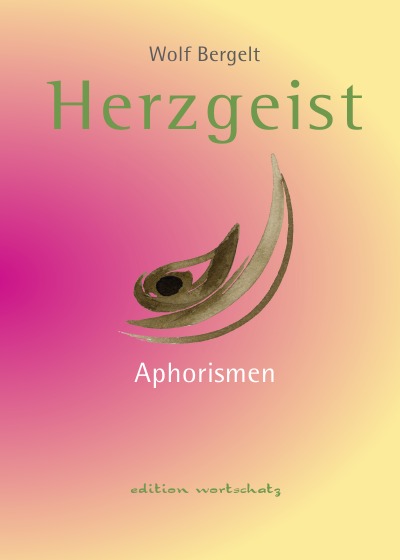 'Herzgeist'-Cover