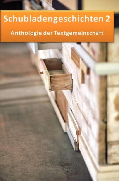 'Cover von Schubladengeschichten'-Cover