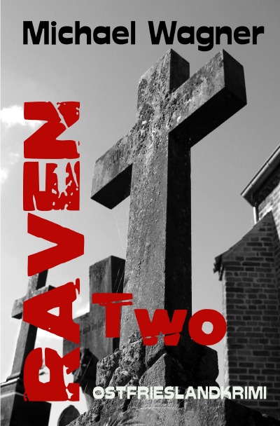 'Raven two'-Cover