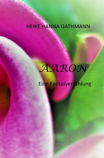 'Cover von AARON'-Cover