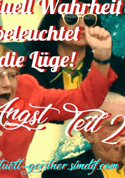 'Cover von Angst vor der Angst'-Cover