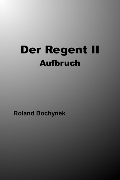 'Der Regent II'-Cover