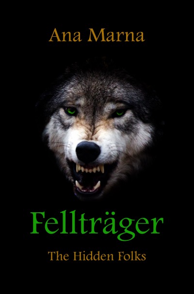 'Cover von Fellträger'-Cover