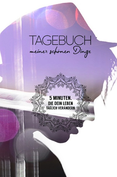 'Tagebuch meiner schönen Dinge (Musik)'-Cover