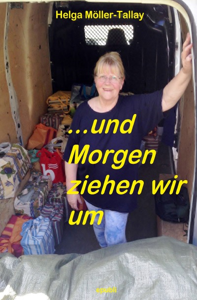 'Cover von …und Morgen ziehen wir um'-Cover