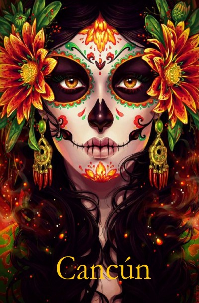 'Cancún'-Cover