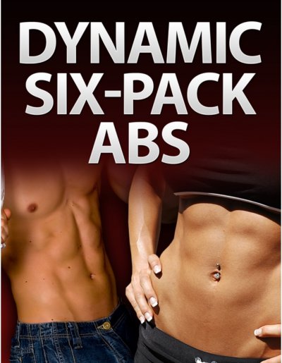 'Cover von How to get a Sick-Pack'-Cover