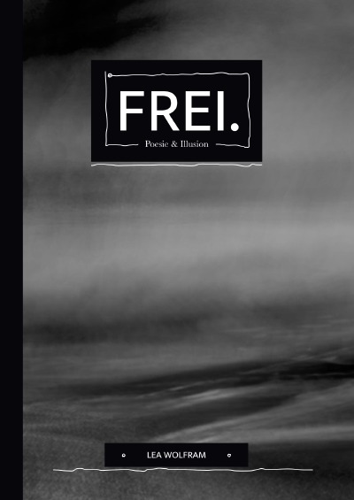 'FREI.'-Cover