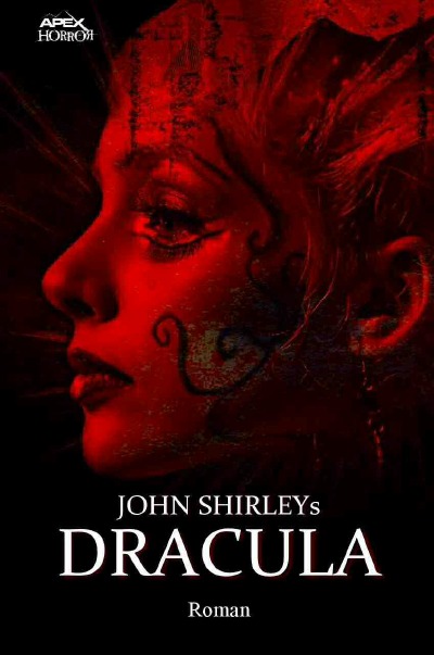'Cover von JOHN SHIRLEYS DRACULA'-Cover