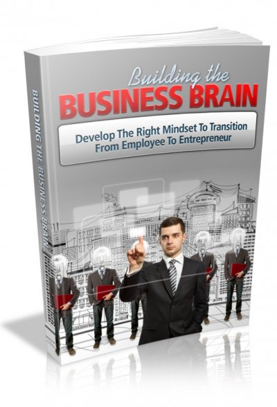 'Cover von Business Mindset'-Cover