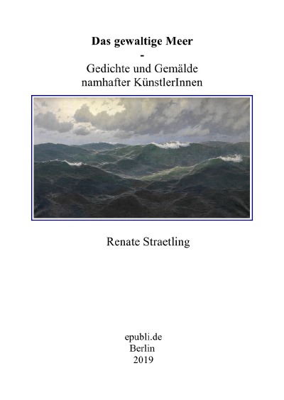 'Cover von Das gewaltige Meer'-Cover